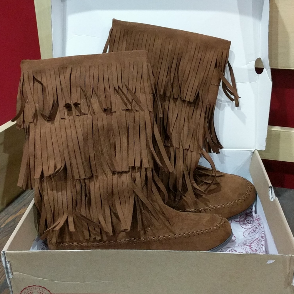 Boots